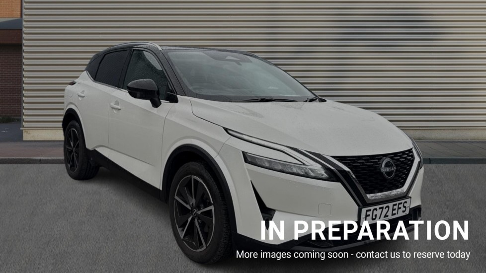 Used Nissan Qashqai 2022 for sale - 76124490: Photo 1