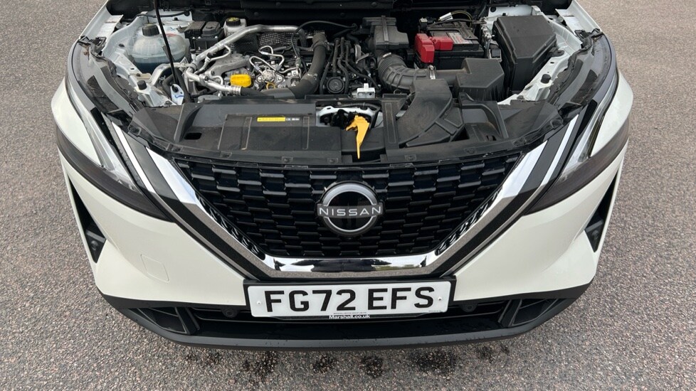 Used Nissan Qashqai 2022 for sale - 76124490: Photo 10