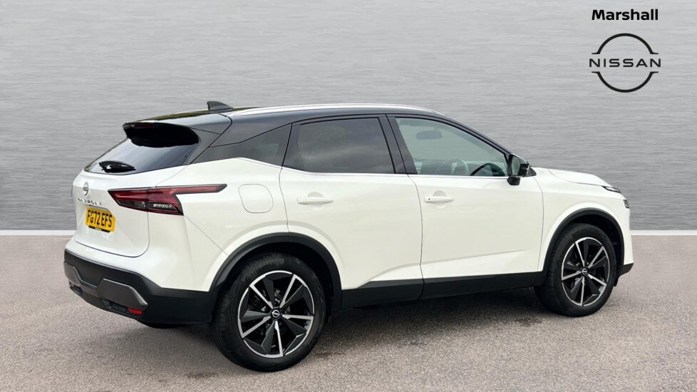 Used Nissan Qashqai 2022 for sale - 76124490: Photo 11