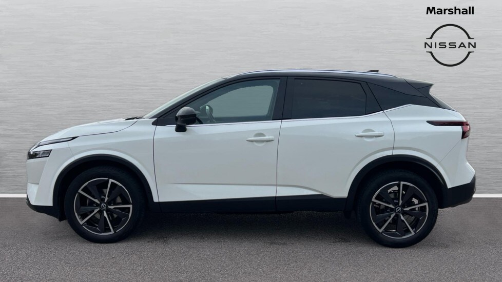 Used Nissan Qashqai 2022 for sale - 76124490: Photo 13