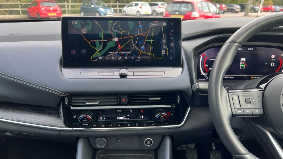 Used Nissan Qashqai 2022 for sale - 76124490: Photo 15