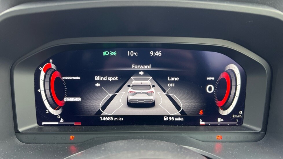 Used Nissan Qashqai 2022 for sale - 76124490: Photo 16