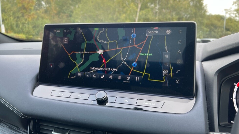 Used Nissan Qashqai 2022 for sale - 76124490: Photo 17