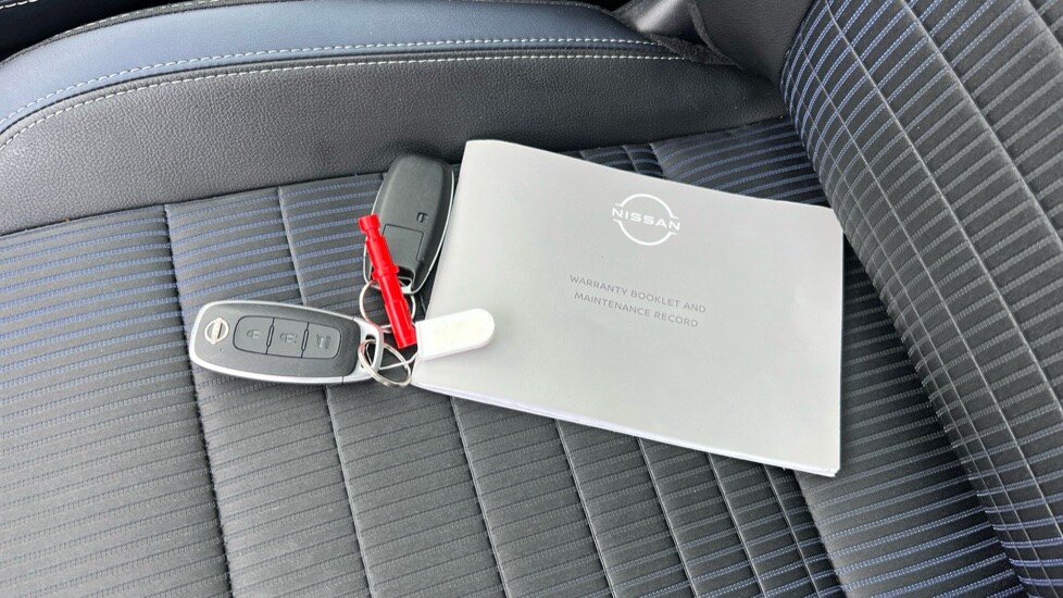 Used Nissan Qashqai 2022 for sale - 76124490: Photo 18