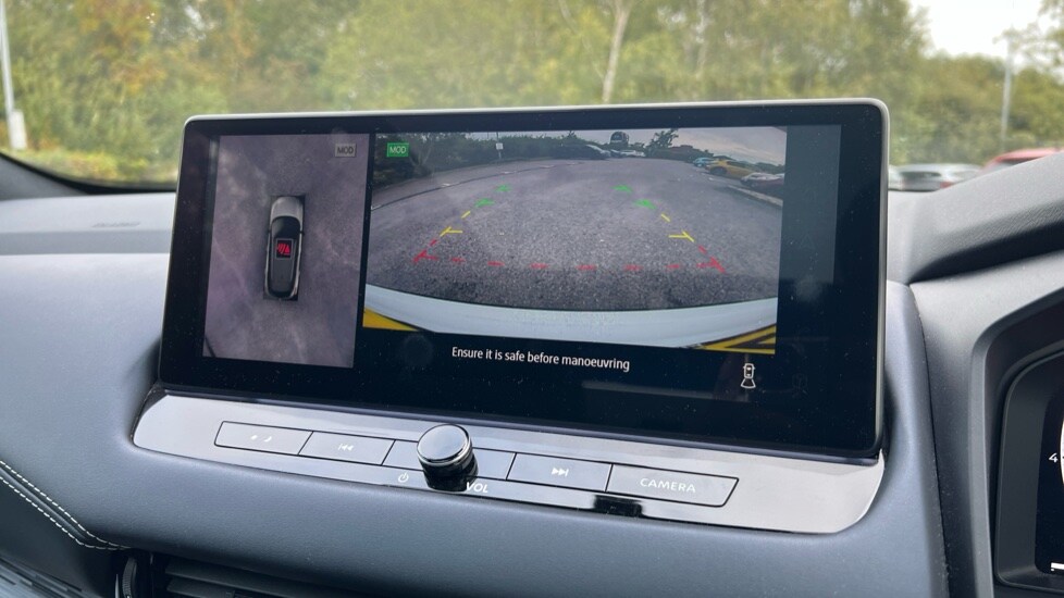 Used Nissan Qashqai 2022 for sale - 76124490: Photo 19