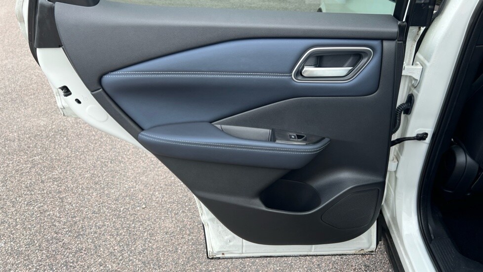 Used Nissan Qashqai 2022 for sale - 76124490: Photo 20