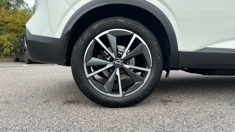 Used Nissan Qashqai 2022 for sale - 76124490: Photo 22