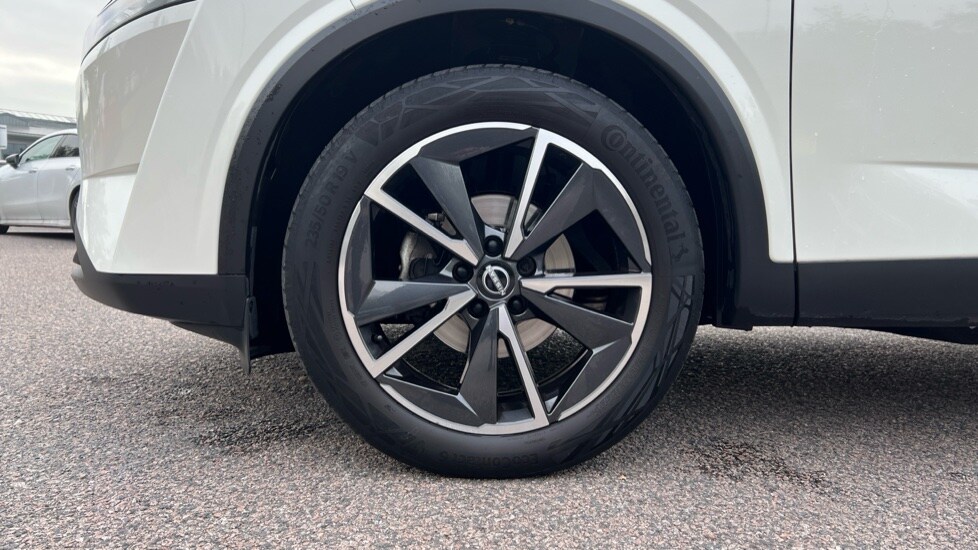 Used Nissan Qashqai 2022 for sale - 76124490: Photo 24