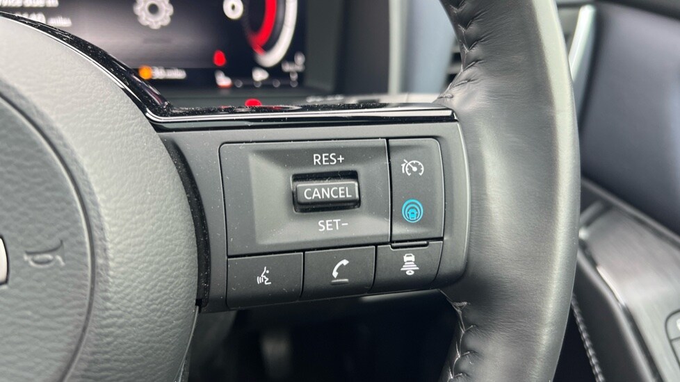 Used Nissan Qashqai 2022 for sale - 76124490: Photo 26