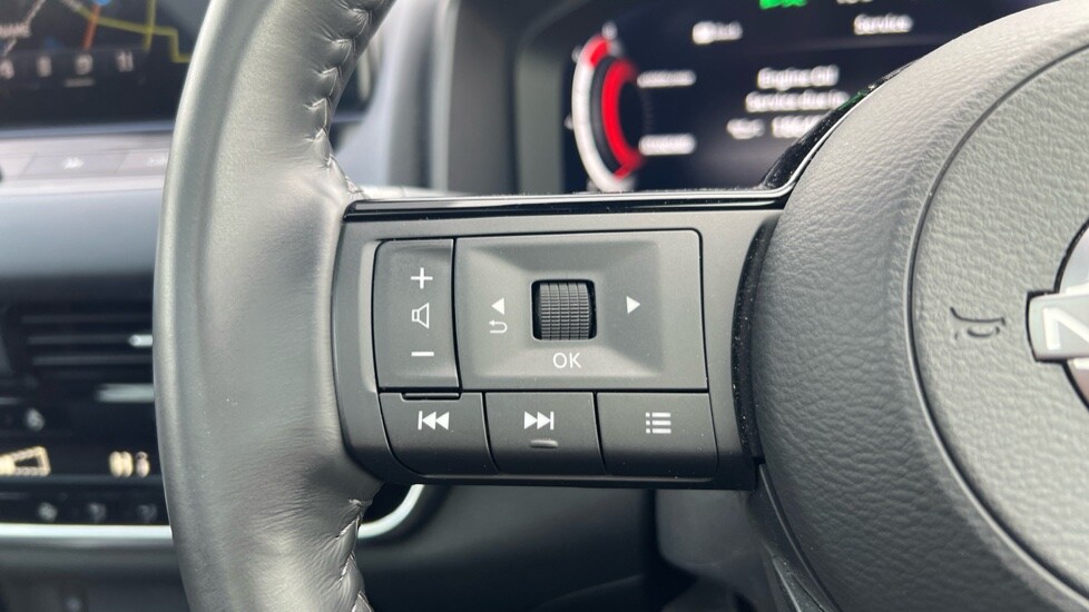 Used Nissan Qashqai 2022 for sale - 76124490: Photo 27