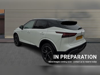 Used Nissan Qashqai 2022 for sale - 76124490: Photo