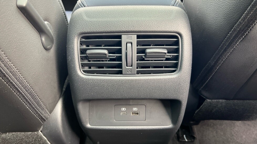 Used Nissan Qashqai 2022 for sale - 76124490: Photo 35