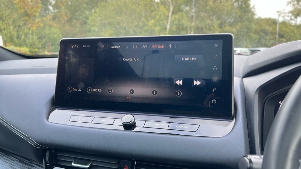 Used Nissan Qashqai 2022 for sale - 76124490: Photo 36