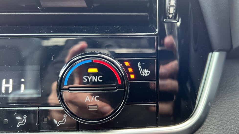 Used Nissan Qashqai 2022 for sale - 76124490: Photo 37