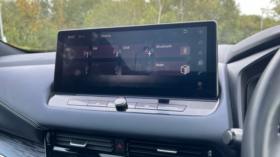 Used Nissan Qashqai 2022 for sale - 76124490: Photo 38