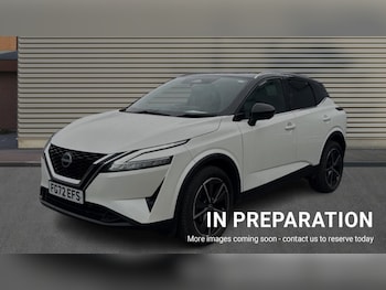 Used Nissan Qashqai 2022 for sale - 76124490: Photo