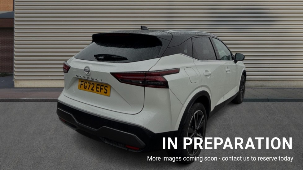 Used Nissan Qashqai 2022 for sale - 76124490: Photo 4