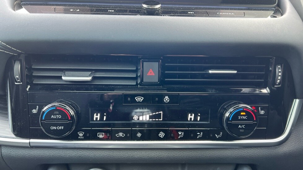 Used Nissan Qashqai 2022 for sale - 76124490: Photo 41