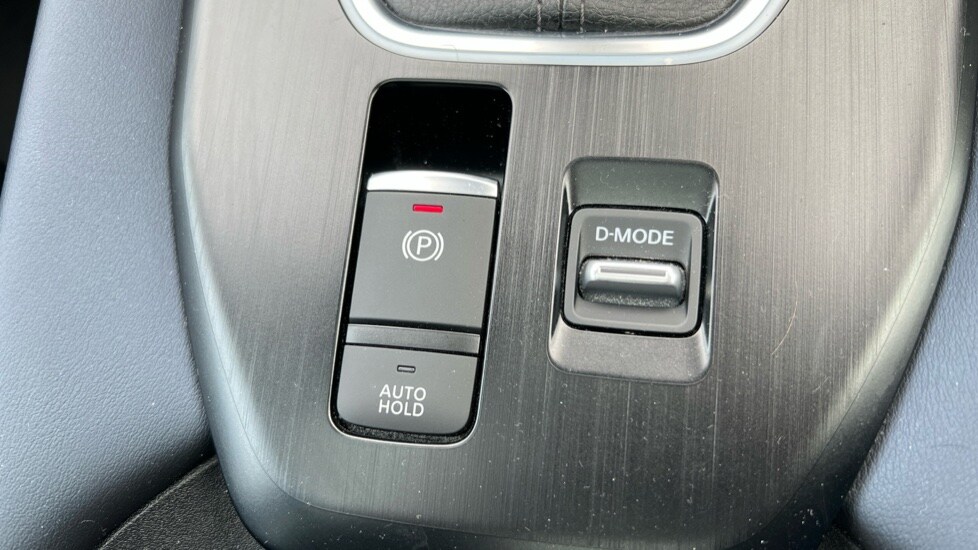 Used Nissan Qashqai 2022 for sale - 76124490: Photo 45