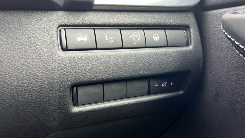 Used Nissan Qashqai 2022 for sale - 76124490: Photo 47