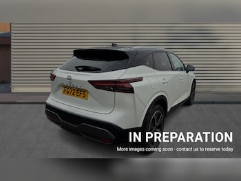 Used Nissan Qashqai 2022 for sale - 76124490: Photo