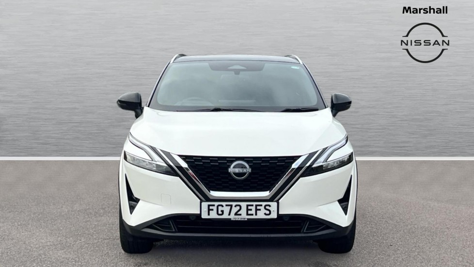 Used Nissan Qashqai 2022 for sale - 76124490: Photo 5