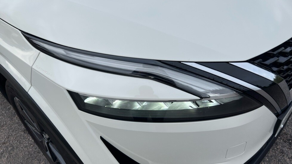 Used Nissan Qashqai 2022 for sale - 76124490: Photo 52