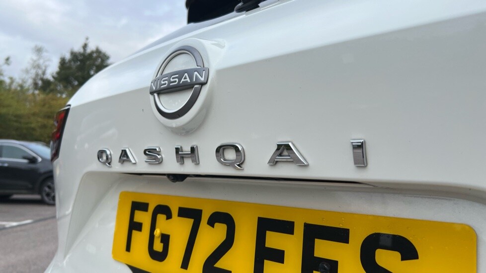 Used Nissan Qashqai 2022 for sale - 76124490: Photo 59