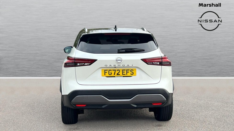 Used Nissan Qashqai 2022 for sale - 76124490: Photo 6