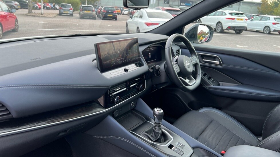 Used Nissan Qashqai 2022 for sale - 76124490: Photo 7