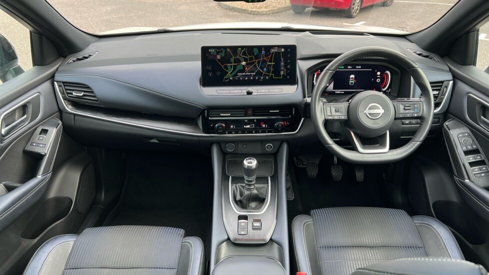 Used Nissan Qashqai 2022 for sale - 76124490: Photo 8