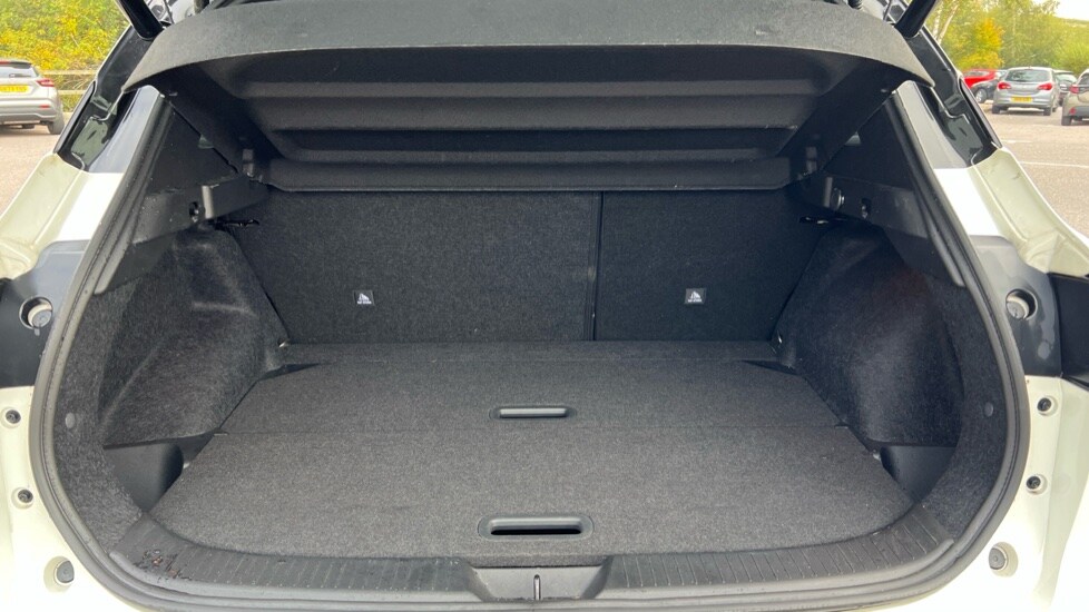 Used Nissan Qashqai 2022 for sale - 76124490: Photo 9