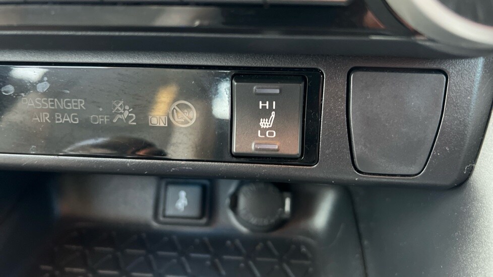 Vehicle 40