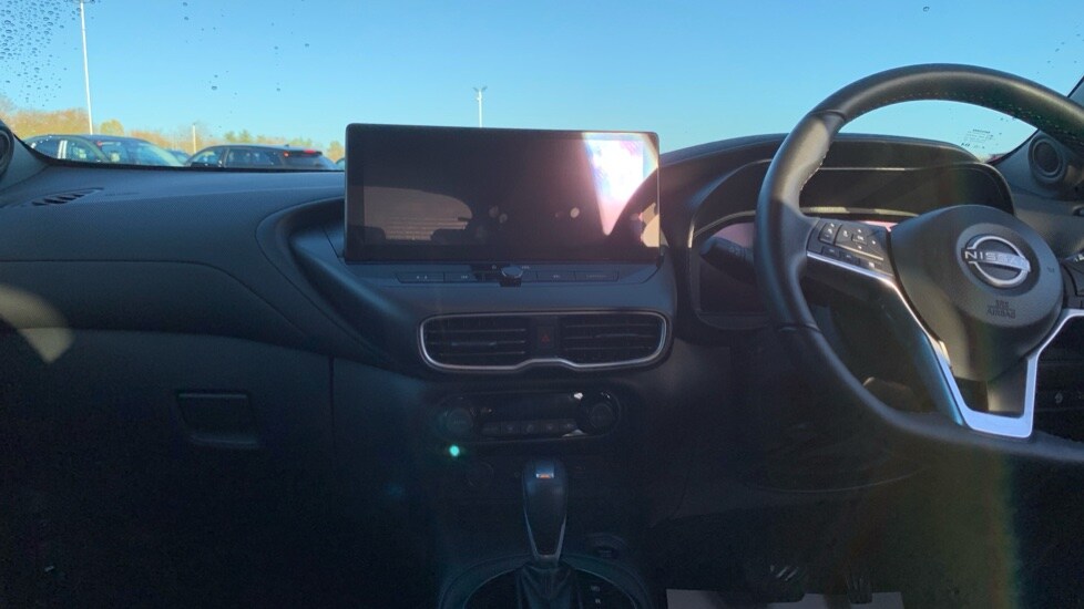 Used Nissan Juke 2024 for sale - 76999535: Photo 12