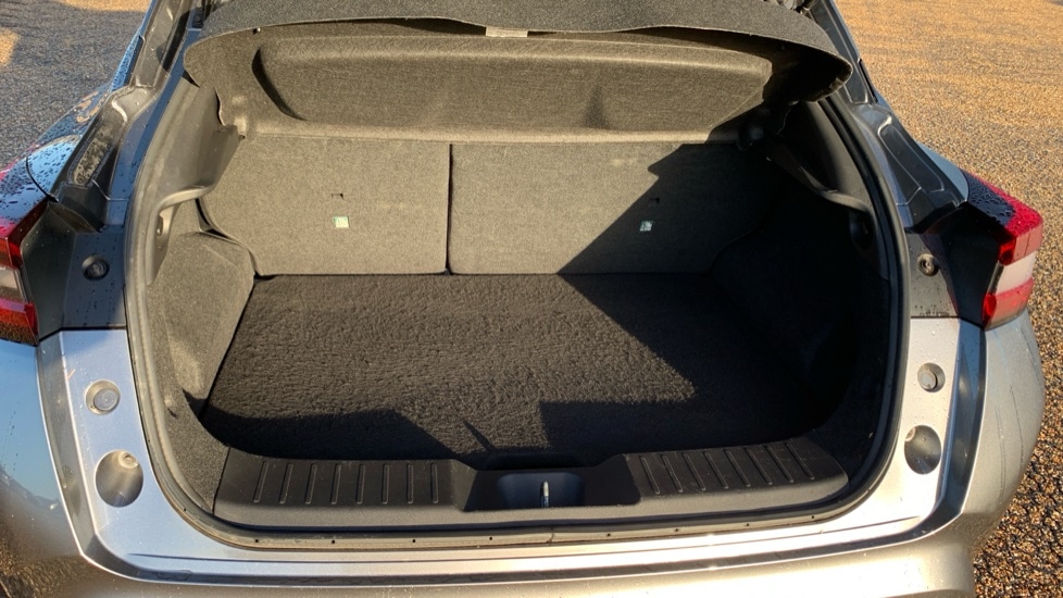 Used Nissan Juke 2024 for sale - 76999535: Photo 15