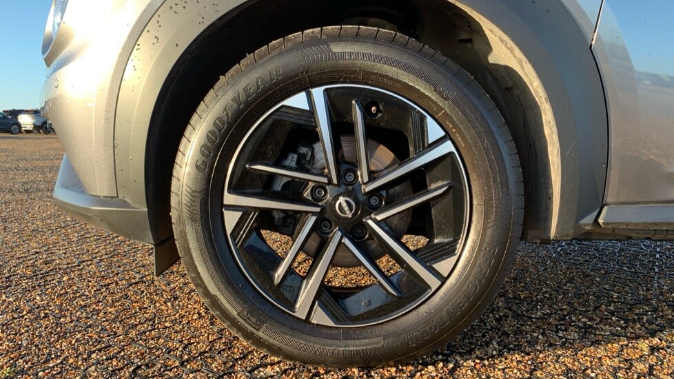 Used Nissan Juke 2024 for sale - 76999535: Photo 17