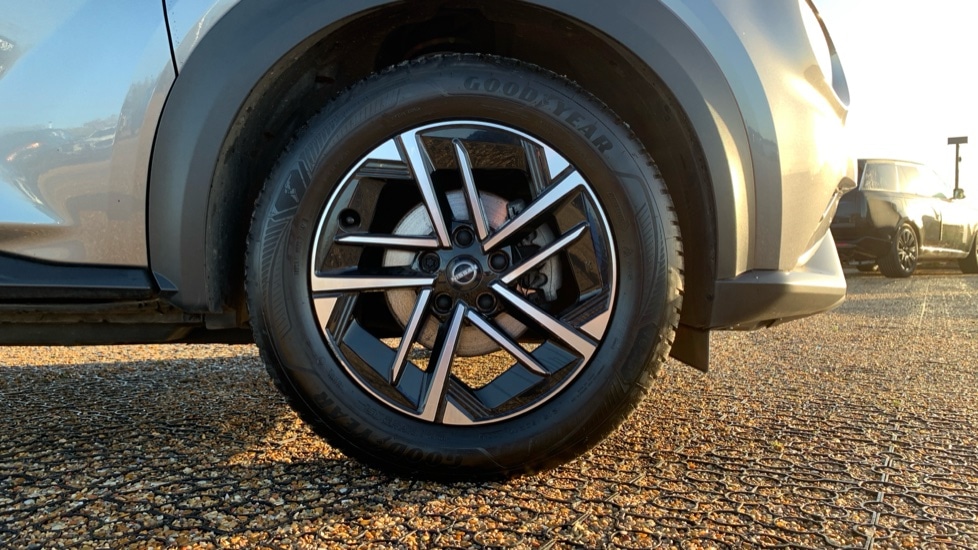 Used Nissan Juke 2024 for sale - 76999535: Photo 20