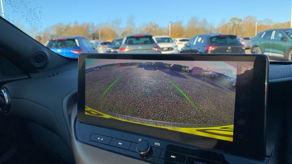 Used Nissan Juke 2024 for sale - 76999535: Photo 28