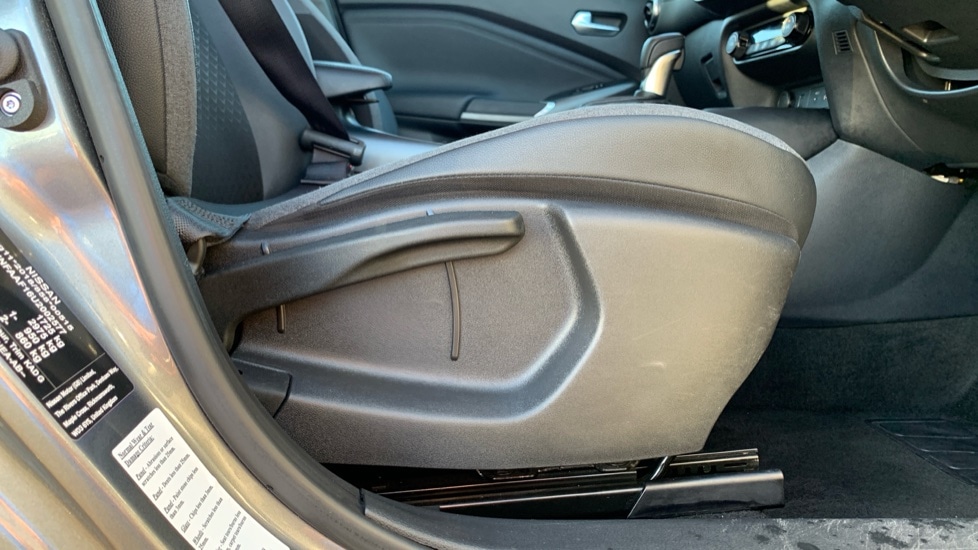 Used Nissan Juke 2024 for sale - 76999535: Photo 34