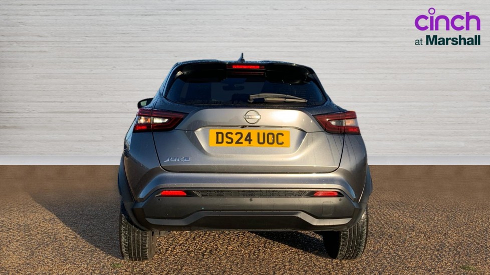 Used Nissan Juke 2024 for sale - 76999535: Photo 4