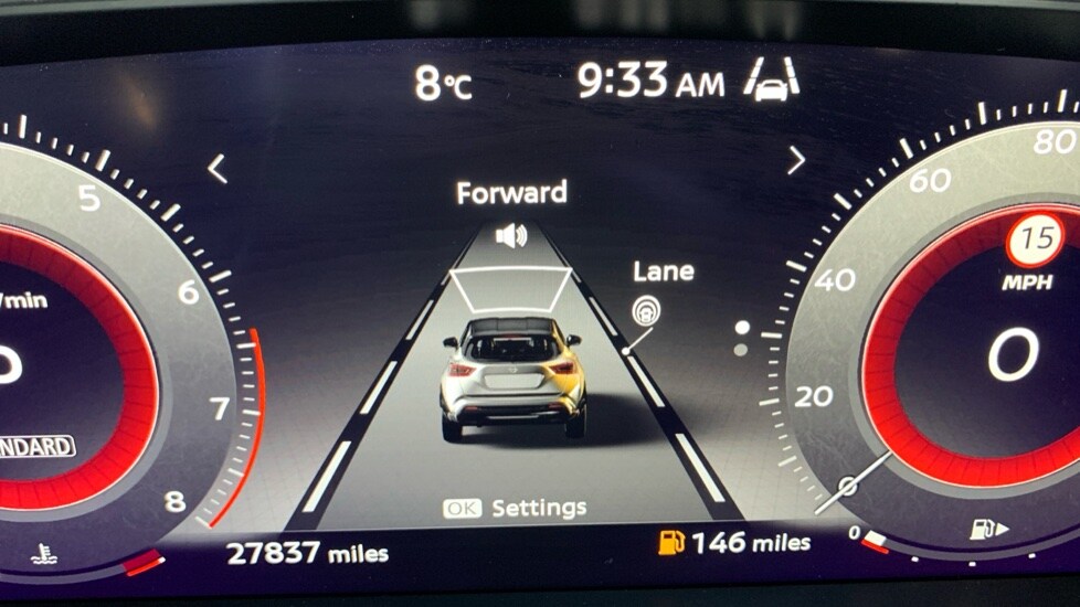 Used Nissan Juke 2024 for sale - 76999535: Photo 40