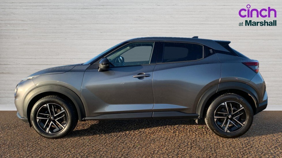 Used Nissan Juke 2024 for sale - 76999535: Photo 6