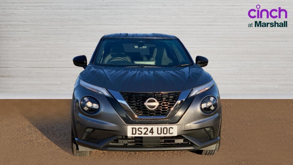 Used Nissan Juke 2024 for sale - 76999535: Photo 8