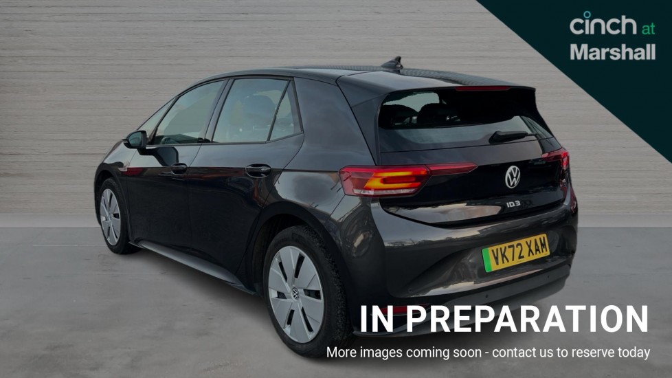 Used Volkswagen ID.3 2022 for sale - 76684238: Photo 2