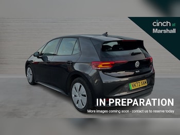 Used Volkswagen ID.3 2022 for sale - 76684238: Photo