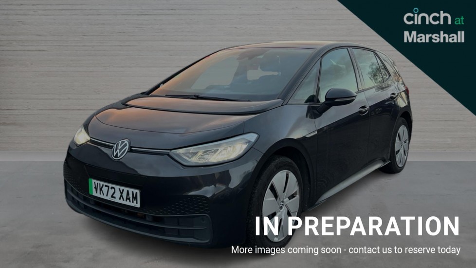 Used Volkswagen ID.3 2022 for sale - 76684238: Photo 3
