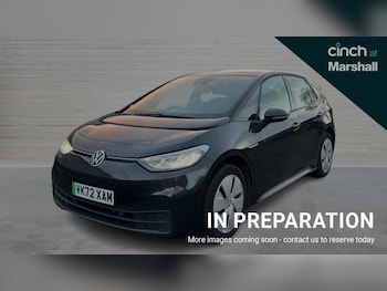 Used Volkswagen ID.3 2022 for sale - 76684238: Photo