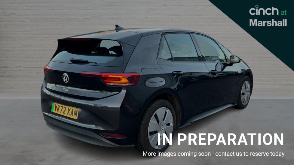 Used Volkswagen ID.3 2022 for sale - 76684238: Photo 4