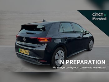 Used Volkswagen ID.3 2022 for sale - 76684238: Photo