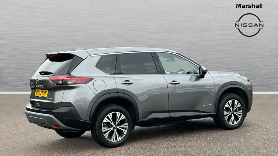 Used Nissan X-Trail 2023 for sale - 76942967: Photo 11